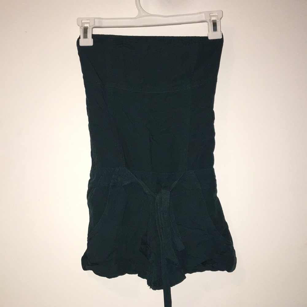 BDG one piece tube top